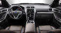 Ford Explorer Sport 16