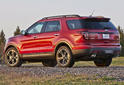 Ford Explorer Sport 2
