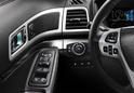 Ford Explorer Sport 20