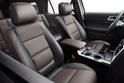 Ford Explorer Sport 21
