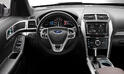 Ford Explorer Sport 3