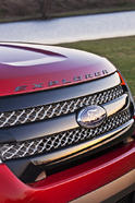 Ford Explorer Sport 31