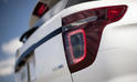 Ford Explorer Sport 37