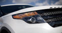 Ford Explorer Sport 38