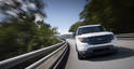 Ford Explorer Sport 7