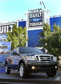Ford F Series turns 60 2