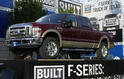 Ford F Series turns 60 3