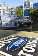 Ford F Series turns 60 5