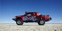 Ford F150 EcoBoost Baja 10