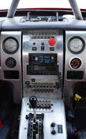 Ford F150 EcoBoost Baja 13