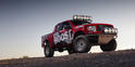 Ford F150 EcoBoost Baja 2