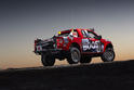 Ford F150 EcoBoost Baja 4