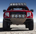 Ford F150 EcoBoost Baja 5