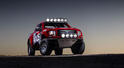 Ford F150 EcoBoost Baja 8