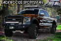 Ford F150 F250 F350 2013 SEMA 3