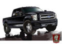 Ford F150 F250 F350 2013 SEMA 4