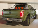 Ford F150 Halo Sandcat 2