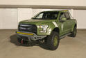 Ford F150 Halo Sandcat 4