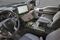 Ford F150 Police Car 3