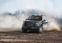 Ford F150 Police Car 7