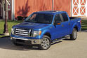 Ford F150 SFE 6