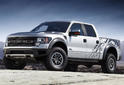 Ford F150 SVT Raptor SuperCrew 14