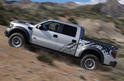 Ford F150 SVT Raptor SuperCrew 2
