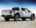 Ford F150 SVT Raptor SuperCrew 22