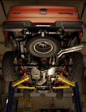 Ford F150 SVT Raptor SuperCrew 35