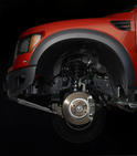 Ford F150 SVT Raptor SuperCrew 36