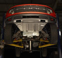Ford F150 SVT Raptor SuperCrew 37
