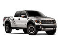 Ford F150 SVT Raptor SuperCrew 7