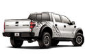 Ford F150 SVT Raptor SuperCrew 8