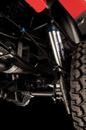 Ford F150 SVT Raptor SuperCrew 9