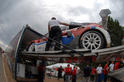 Ford Fiesta 2009 Pikes Peak 4