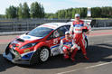 Ford Fiesta 2009 Pikes Peak 5