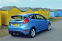 Ford Fiesta Individual 2