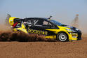 Ford Fiesta Ken Block Special Edition 2