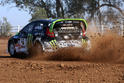 Ford Fiesta Ken Block Special Edition 4