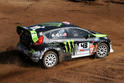 Ford Fiesta Ken Block Special Edition 5