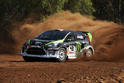 Ford Fiesta Ken Block Special Edition 6