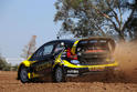Ford Fiesta Ken Block Special Edition 7