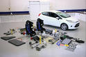 Ford Fiesta R2 USA 12