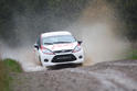 Ford Fiesta R2 USA 4