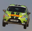 Ford Fiesta R2 USA 5