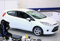 Ford Fiesta R2 USA 9