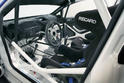 Ford Fiesta RS WRC 15