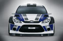 Ford Fiesta RS WRC 6