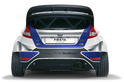 Ford Fiesta RS WRC 7