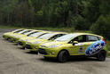 Ford Fiesta Rally School 10